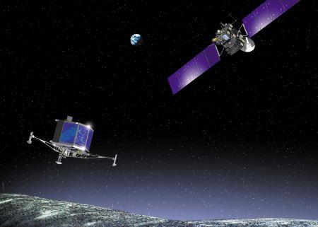 Missione Rosetta