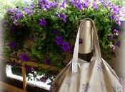 borsa nascondi-tutto: Tutorial FREE