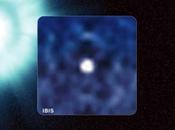 lampo luce oltre Einstein