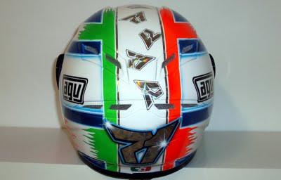 Agv GP-Tech C.Corti Mugello 2011 by MRD