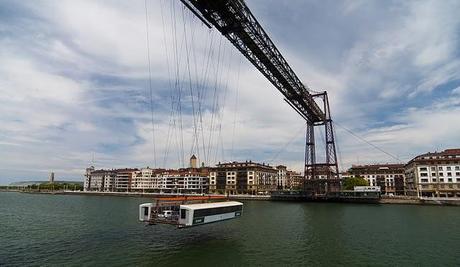 Bilbao, non solo Guggenheim