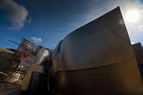 Bilbao, non solo Guggenheim