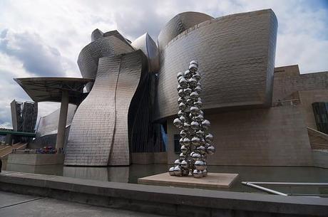 Bilbao, non solo Guggenheim
