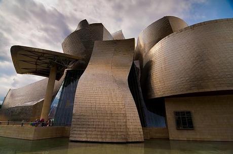 Bilbao, non solo Guggenheim