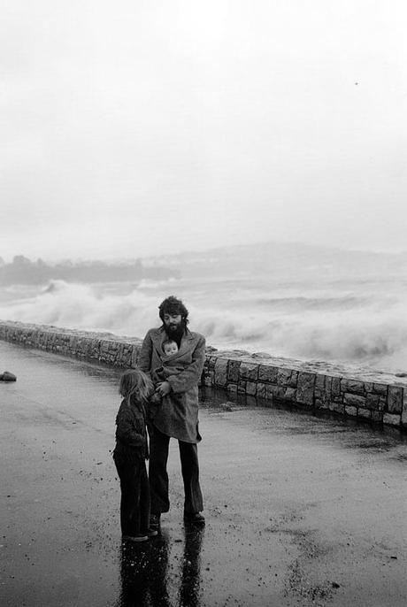 Le foto di Linda McCartney