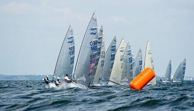 Europeans, Helsinki - Scott dominates but Kljakovic Gaspic still leads