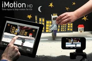iMotion HD, metti in movimento le tue foto.