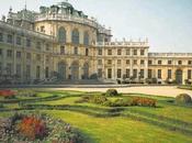 Riaprono giardini della Palazzina caccia Stupinigi