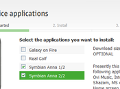 Symbian Anna disponibile Suite?