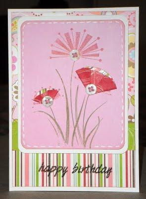 Card per Timbroscrapmania