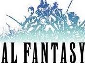 Final Fantasy arrivo Playstation Vita