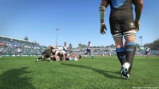 Rugby Challenge si mostra in nuove immagini