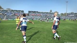 Rugby Challenge si mostra in nuove immagini