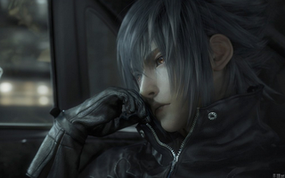 Final Fantasy Versus XIII : nuove info da Nomura