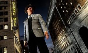 A tu per tu con la morte: L.A Noire