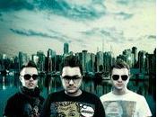 Deepside Deejays loro 'Popcorn Style'