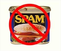 Spam e CO2 a tonnellate