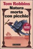 Natura morta con picchio