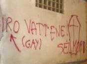 Identificati ultras “imbrattarono” Masio