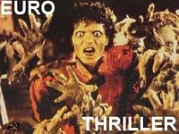 Eurozona Thriller