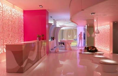 Karim Rashid e l'ispirazione plastica