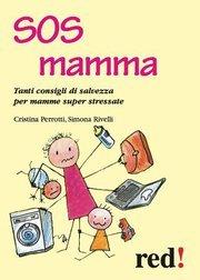 SOS mamma, il libro.