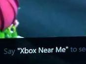 pubblicità passa dall'XBox... altro interattività