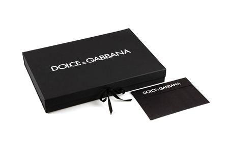 Dolce&Gabbana;, ecco l’ e-store!