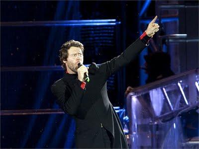 I Take That sono in giro: foto e video del concerto a San Siro