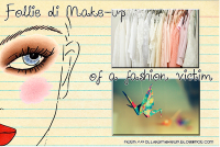 Intervista al blogger: follie di make up