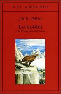 Lo Hobbit o la Riconquista del tesssssoroooooo