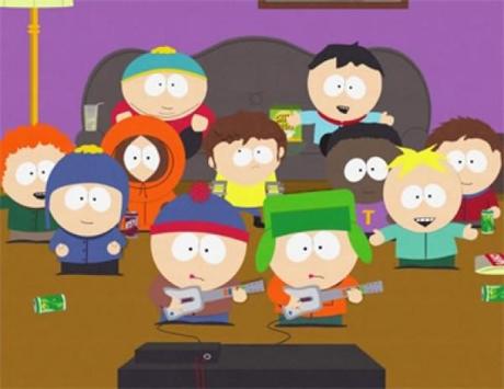 South Park, un nuovo gioco sul cartone animato sarà un’esclusiva su Xbox 360