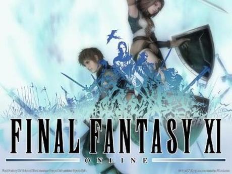 Final Fantasy XI su PS Vita? Square Enix ci starebbe pensando