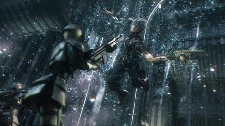 Final Fantasy Versus XIII, nuove informazioni