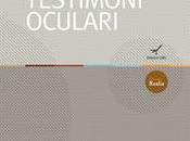 Recensione libro “Gesù testimoni oculari”