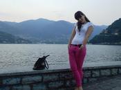 pink... it's obsession