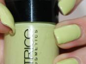 Catrice Ultimate Nail Lacquer Easy Peasy Lemon Squeezy