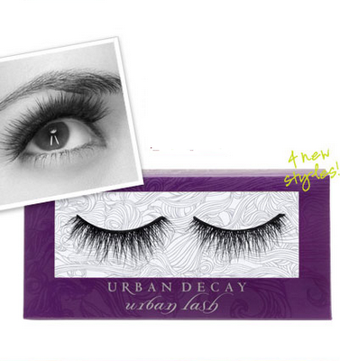 Urban Decay Collezione Inverno 2011