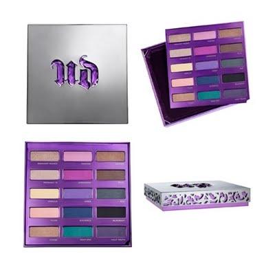 Urban Decay Collezione Inverno 2011