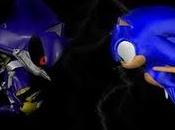 Sonic Generations presente anche Metal