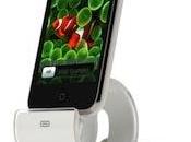 Presentati nuovi accessori iPhone