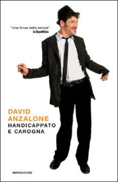 Intervista Gastronomica a David Anzalone