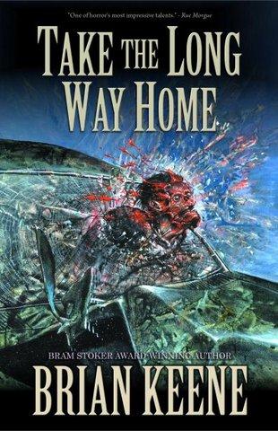 Take the long way home (di Brian Keene)