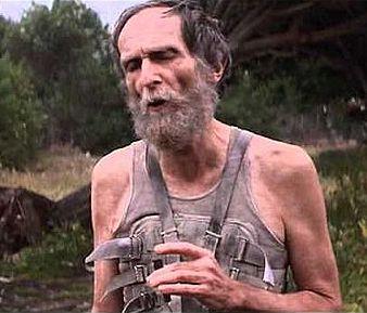 Roberts Blossom (1924-2011)