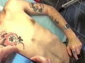 Realizzato primo Tattoo animato!