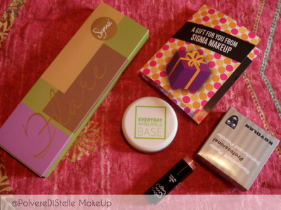 Haul:Ordine Cocktail Cosmetics