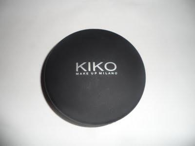 SALDI Acquisti KIKO + Recensione