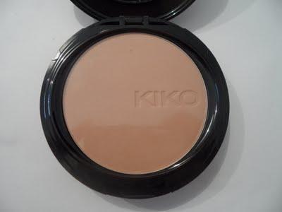 SALDI Acquisti KIKO + Recensione