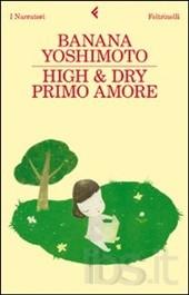 Banana Yoshimoto-High & dry-Primo amore