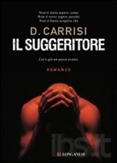 Donato Carrisi-Il suggeritore